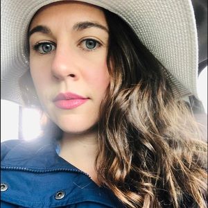 Meet your Posher, Grace